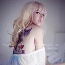 Shelly Bieber - @Hngty - Twitter