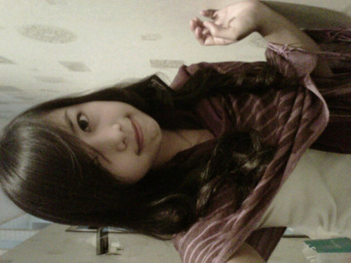 Apapun yg ada dalam hidup q,sll berusaha untk tdak menyombngkan dri'y sendiri♥
