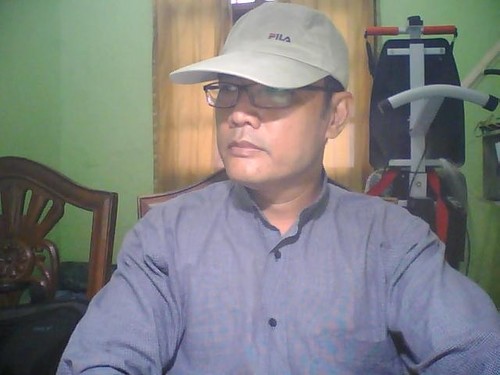 Kewoypetualang's profile picture. 