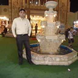 fakharz99781654's profile picture. 