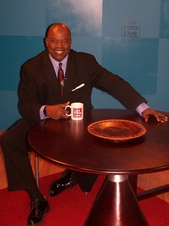 leepittslive's profile picture. 