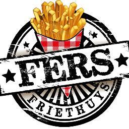 De lekkerste friet van Alphen! 
Fers Friethuys is niet zomaar een friettent, maar een ambachtelijk friethuys waar alleen de beste producten worden gebruikt.