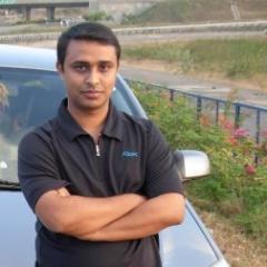 Infrastructure worker. Love cloud & mobile internet space. Cloud & Infra guys for @InMobi, vendio (acquired by alibaba) and now at @flipkart