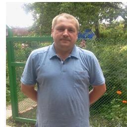 Люблю отдых)