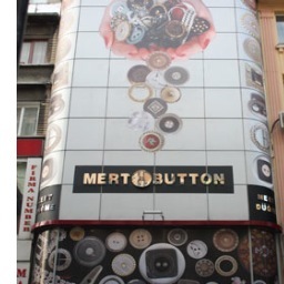 Button & Buckle Manufacturing
Hot-fix store import & Hot-fix design Manufacturing