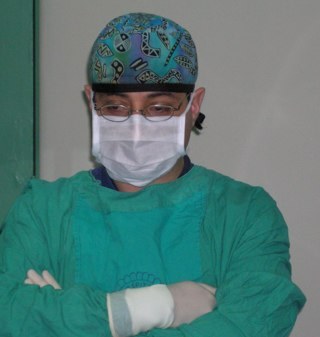 Médico Cirujano Pediatra 🇨🇱🇪🇸
