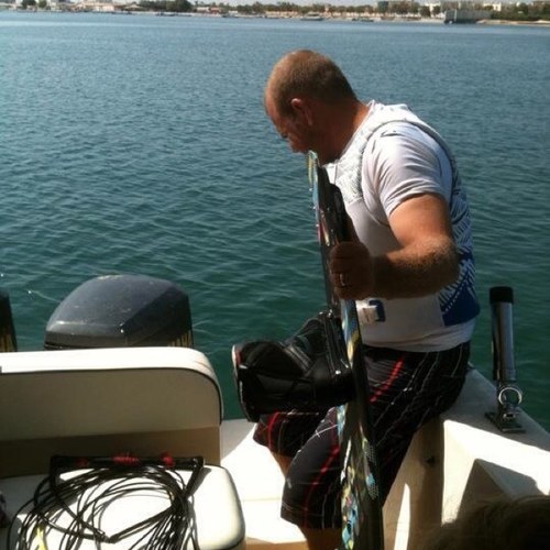 rossbain01's profile picture. 