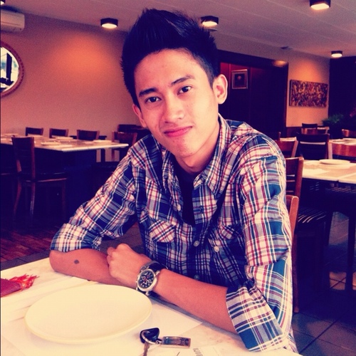 abiecrush's profile picture. Nobility Jong Java and Let's be my friend