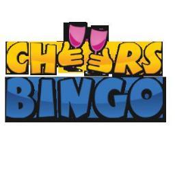 cheersbingo's profile picture. Join the fun! Play at http://t.co/JrEXdVo9cg bingo site and enjoy great atmosphere, cool promotions and tons of surprises waiting for you