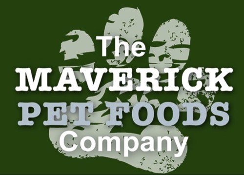 Maverick Pet Foods is an All Natural dog food company, focused on your pet's health, using only the highest quality ingredients. Order call 1-888-YUM4DOGS