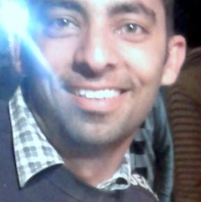 Er. Ravi Kant working for IVAX Chemical as a Account manager.