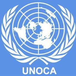 Compte officiel du Bureau régional des Nations Unies pour l'Afrique centrale. Paix et sécurité au service de l'intégration régionale et du développement durable