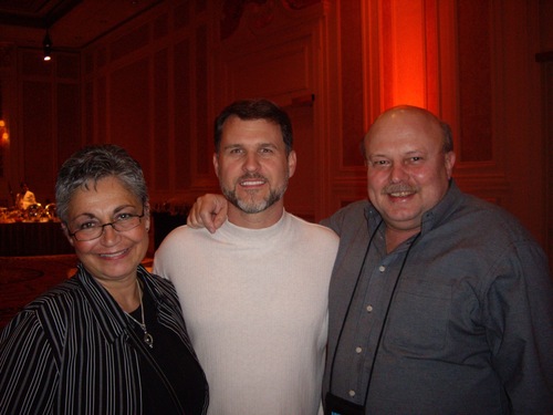 garyaclark's profile picture. 