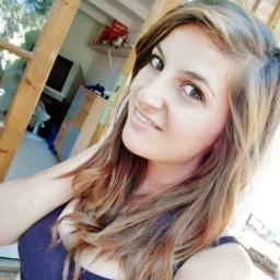 Hello, I'm Kristy Lee, and if you're nice to me, I'll be nice to you.