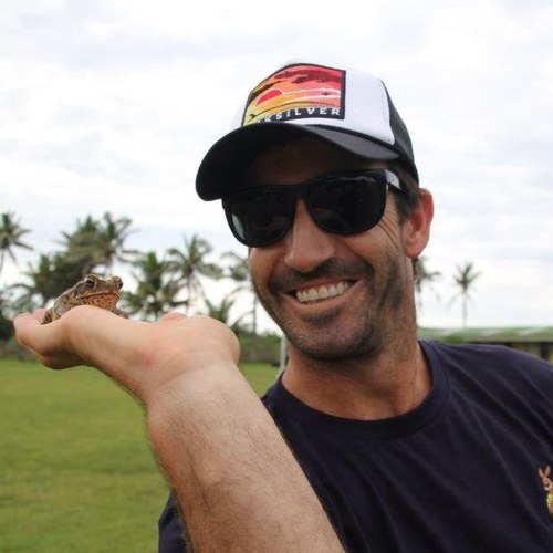 Offical Twitter of Andrew Johns Former Rugby League player and Current assistant coach for the Manly sea eagles