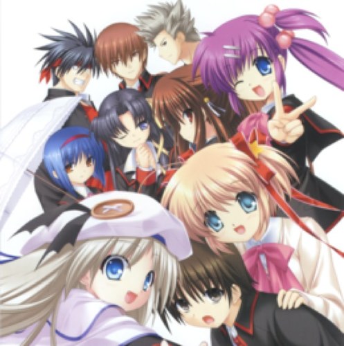 [dead] Married to @haha_hello. 6.3'13 Kin'niku~!