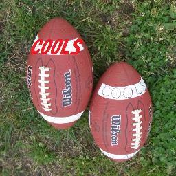 cools_n_u's profile picture. 日本大学文理学部女子タッチフットボールサークルcoolsです！日々のつぶやきから練習や試合のことなど、メンバーが好き放題にTLに投下していきます(笑)興味のある人は気軽にフォローしてください！！