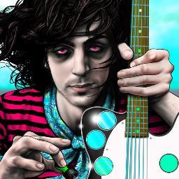 I LOVE MUSIC...