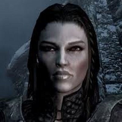 リディアbot スカイリム 殺せ ドラゴンを殺すのよ