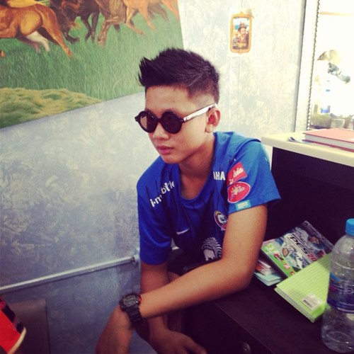 comzacomza07's profile picture. 