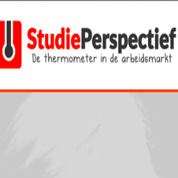 studiepspectief's profile picture. 