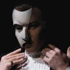 Known as the Opera Ghost or the Phantom of the Opera, but to Christine I am Erik. I am your Angel of Music.. Come to me Angel of Music.. (RP, Multi SL, Bi #FRP)