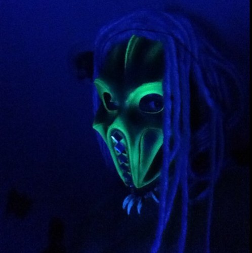 DJHEX_'s profile picture. Pro Dj