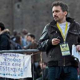 giornalista e musicista, scrivo su @fam_cristiana. Ho pubblicato Baby Gang (San Paolo), un'inchiesta sulla violenza giovanile