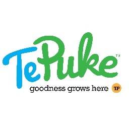 Te Puke Goodness Grows Here