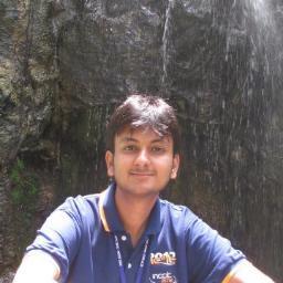 I am a fun loving person, always likes to enjoy life to the fullest. Passionate about coding. Interests are FOSS, Linix.