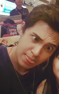 Supporters and Lovers of @marlo_mortel :) John Miguel. Uno. Nicolo Angelo. Marlo Mortel. [Created: 04/18/13]