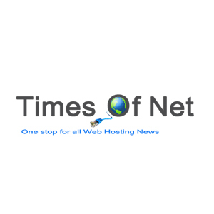 One place for all Internet and Web Hosting buzz. Just drop in and get news, reviews, articles, editor's special,interviews. Tag us at #timesofnet