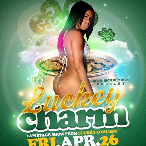 Booking info luckcharm80@gmail.com