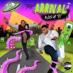 Kidsof91's profile picture. Your Favourite Duo, (Rap/Sing/Songwrite) ... Work with Agent X ... 'The Arrival' OUT NOW for FREE http://t.co/XvFI8ENpy7

Contact: kidsof91@hotmail.com