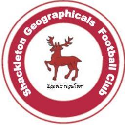The official twitter feed of the @unisouthampton Geography and Environmental Science football team. Est. 2006. Raptus Regaliter. #UpTheShack