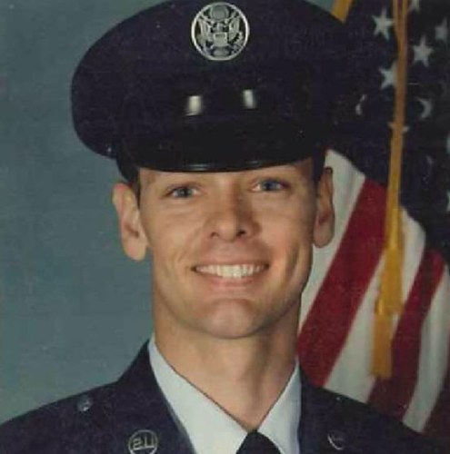 Warrior of Order of David-Giant-Slayer,Patriot/Vet-USAF, Fisher/hunter(&of Men),GOD's ArtworkAdmirer, Rom5:8,6:23,8:28;1Ths5:16-24;Heb9:26-28,10:26-29;Jude24-25