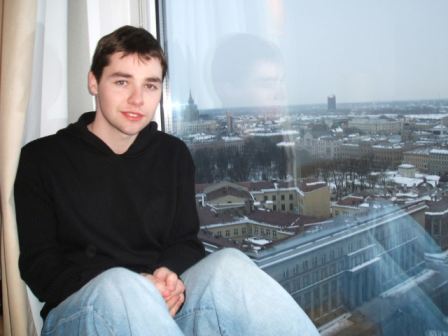 Software Engineer from Ireland. Living and working in Dublin. Hometown Ballyjamesduff