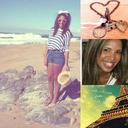 Savannah Stephens  - @i_savvie - Twitter