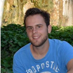 exVP- de la Tempo délégué aux études médicales. Etudiant en DCEM1 à Paris Ouest. Élu UFR Sciences de la santé Paris Ouest.