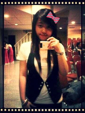 you know my name, not my story!