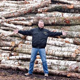 Founder of Intrading, exploiting green webshops, goods for house and garden materials.