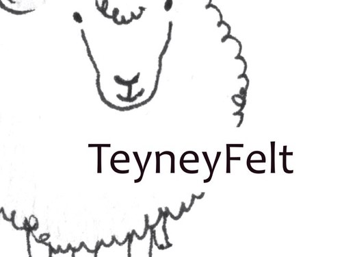 TeyneyFeltさんのプロフィール画像