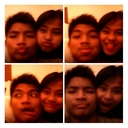 Krisia joyce navarro - @yuminamm - Twitter