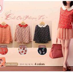 VioletOS_'s profile picture. Violet Online Shop is seller women fashion with good quality and low price. Check our stuff at timeline. Be fashionable with us :) ♡