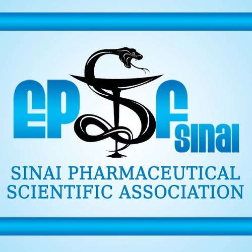 EPSF SINAI ( Egytian Pharmaceutical Student Federation )