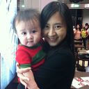 Candice Chua - @CandicePink - Twitter