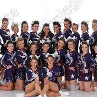 Phoenix-AllstarCheer (@phoenixallcheer) 's Twitter Profile