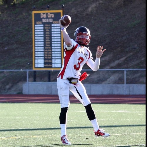 blessed. norcal. 24.