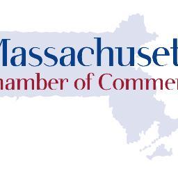 Massachusetts Chamber of Commerce.