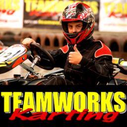 Thrilling twin-level indoor race track, super fast karts, friendly crew. Ideal for corporate events, private parties, adults & kids. Tel: 0845 180 3020